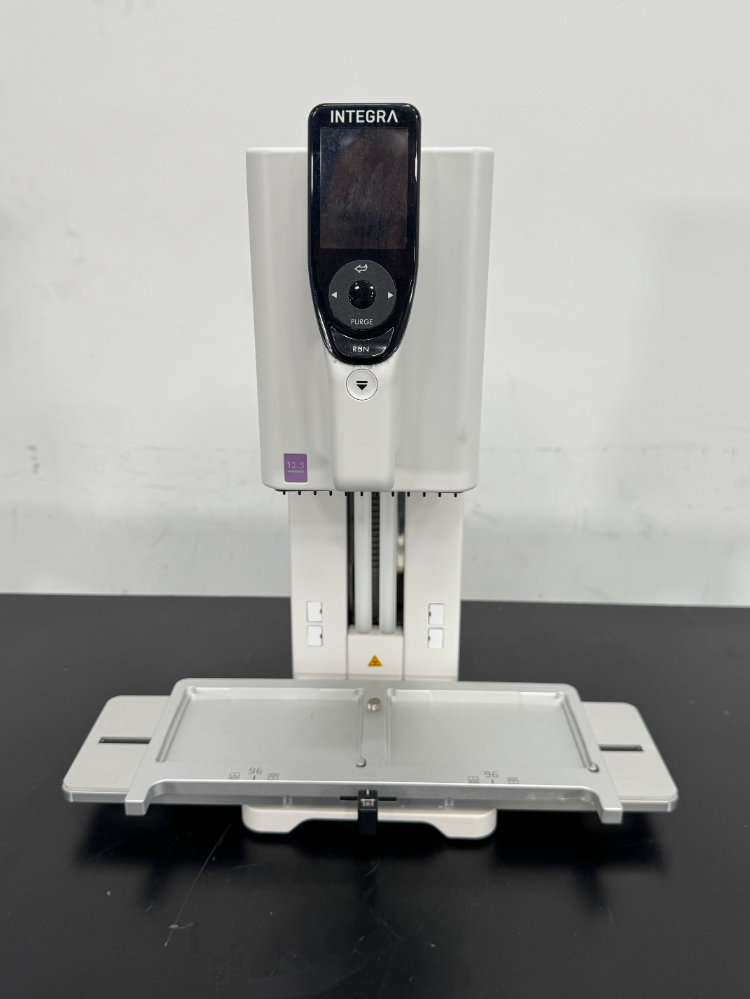 Image of Integra Mini 96 12.5uL Automatic Pipettor